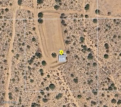 Llano Agricultural Land Opportunity