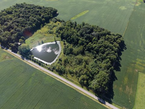 Land, Cardington, OH