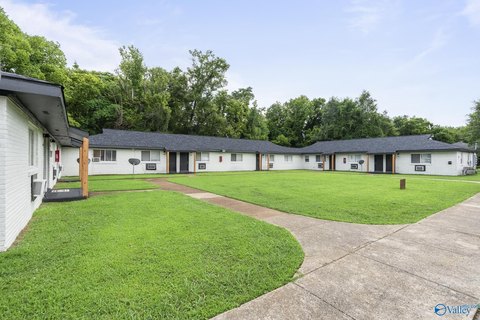 Updated Multifamily Investment Opportunity