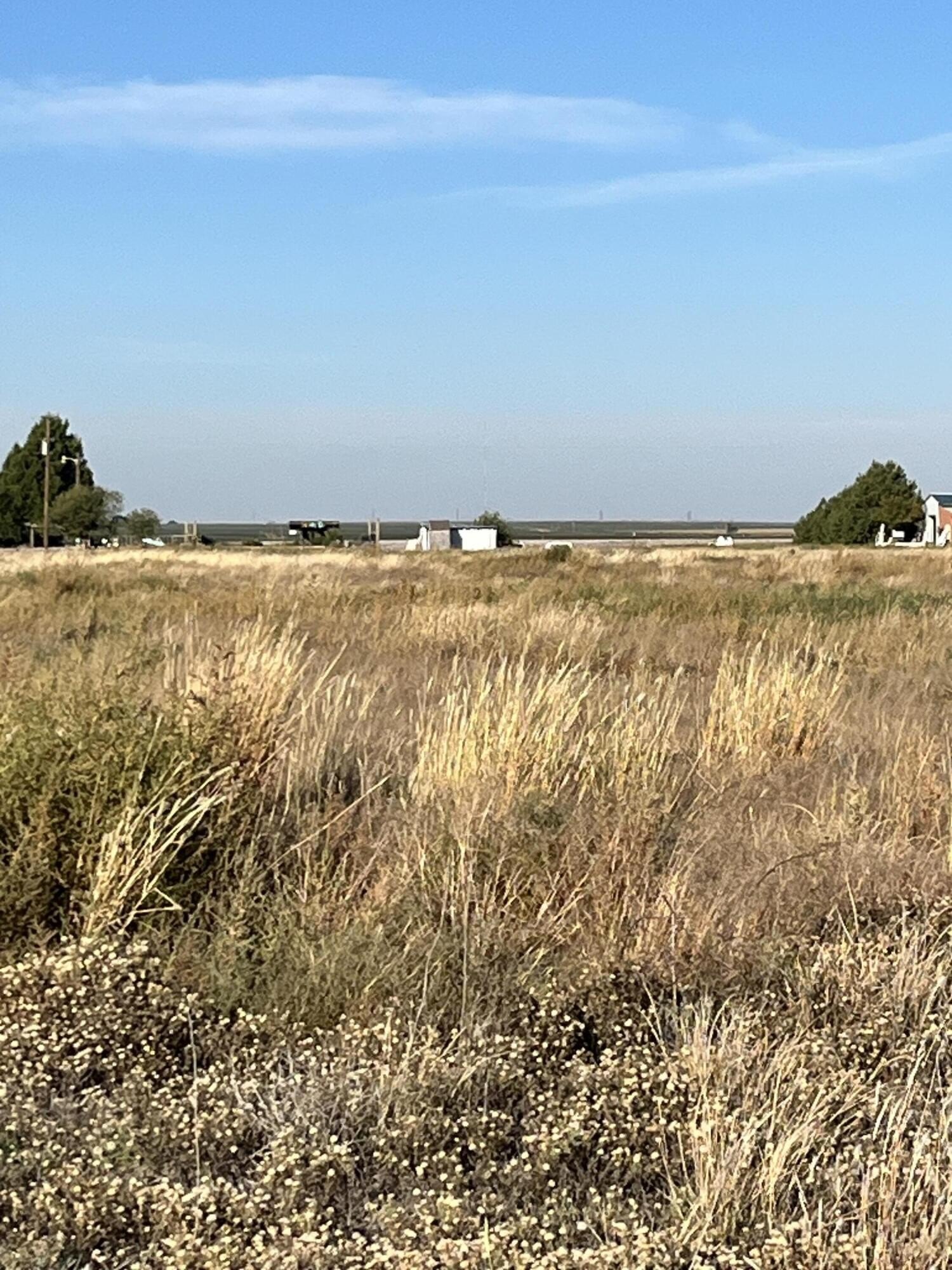Residential Land in Lubbock, TX
