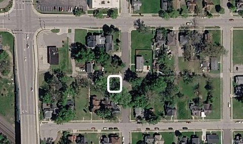 LOTS AND LAND, Elkhart, IN
