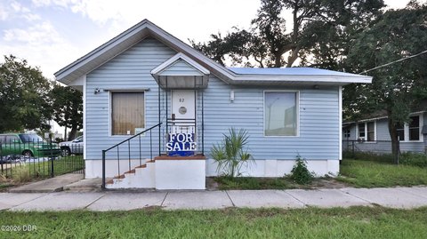 Converted House Office Building