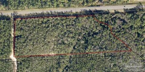 Wooded Parcel Near Clear Creek