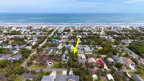 Residential Development Lot
