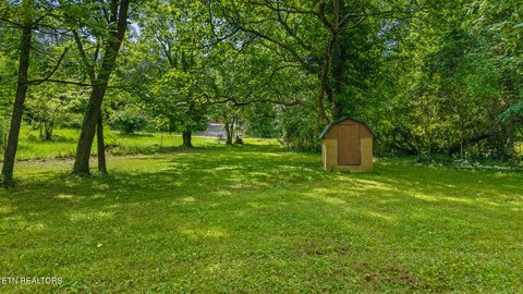 Level Lot Near Cottonport Bridge