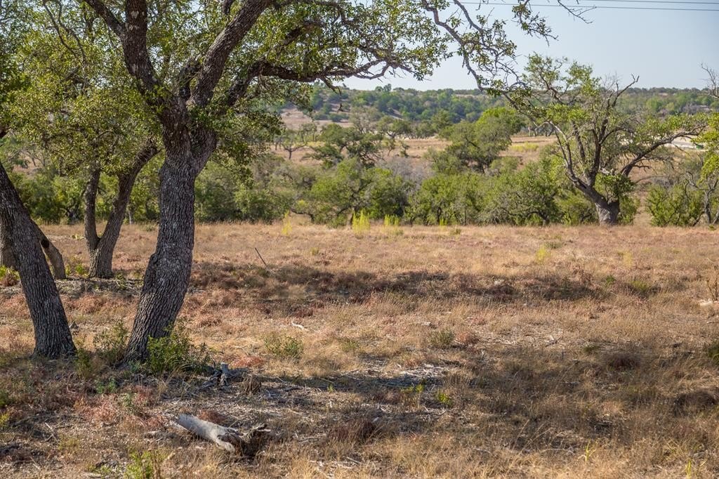 Kerrville Land For Sale