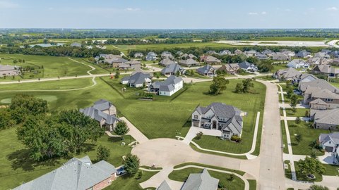 Land, Gunter, TX