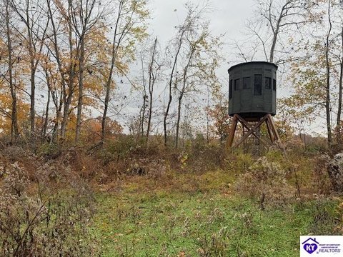 Hunting Land Tract