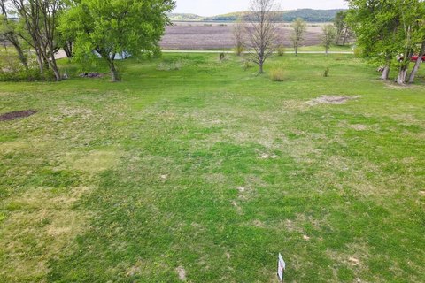 Residential Lots in Pacific Junction