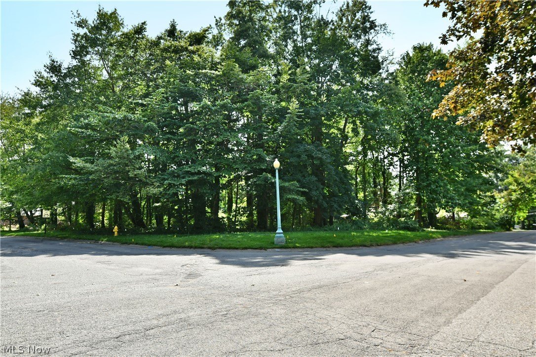 Land in Desirable Howland Neighborhood