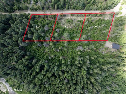 Level Residential Buildable Lot