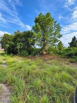 Land, Lehigh Acres, FL