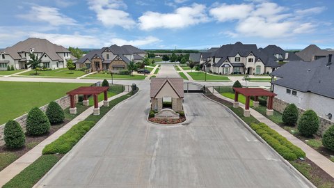 Build-Ready Corner Home Lot
