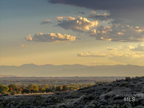 Land, Eagle, ID