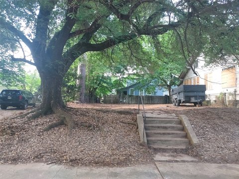 Vacant Land in Shreveport, LA