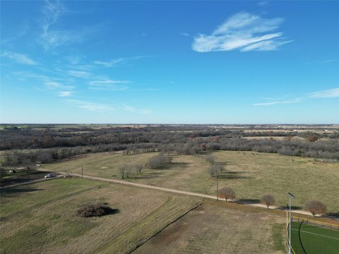 Country Homesite Land