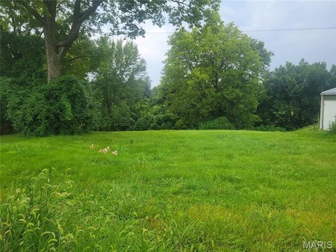 LAND - Elsberry, MO