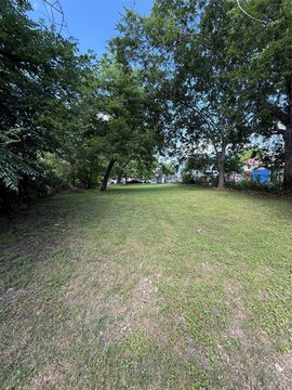Land, Fort Worth, TX
