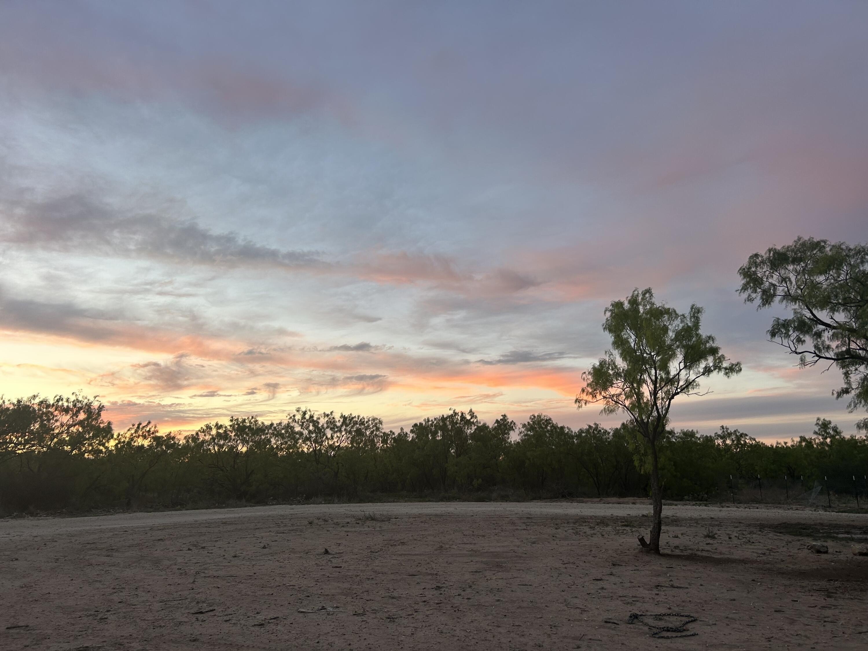 Ready-to-Build 5-Acre Homesite