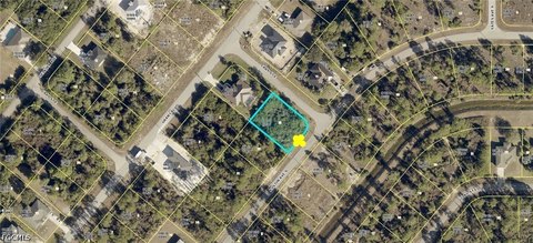 Land, Lehigh Acres, FL