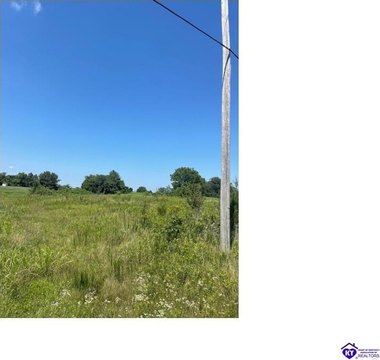 Commercial Land Parcel