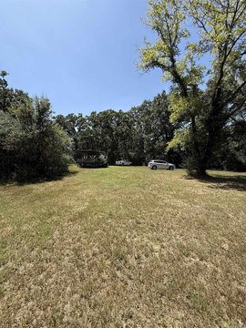 Vacant Land, Clinton, AR