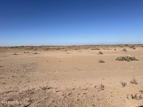 Casa Grande Land Opportunity