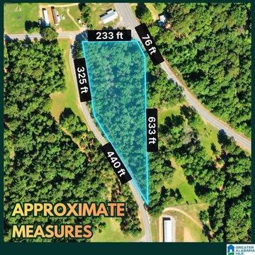 LAND/LOTS, TITUS, AL