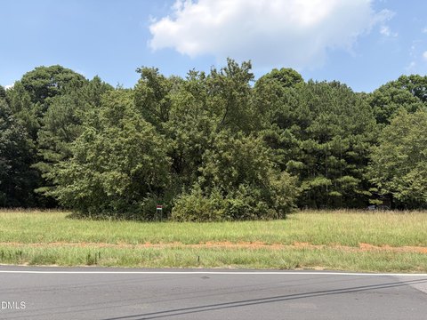 LAND - Fuquay Varina, NC