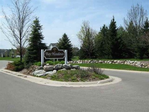 LAND - HARBOR SPRINGS, MI