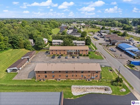 Two-Building Multifamily Property