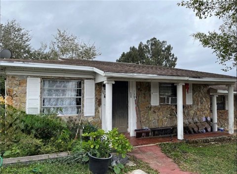 Two-Unit Duplex with In-Unit Laundry