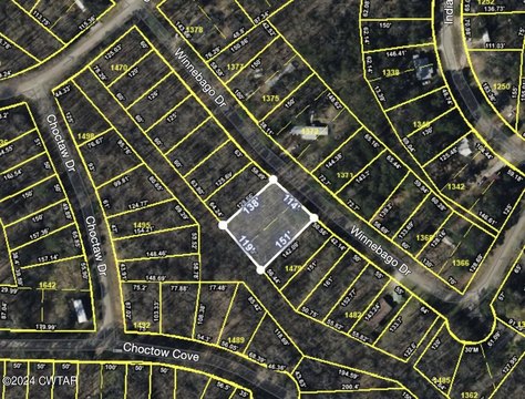 Land in Grand Valley Estates