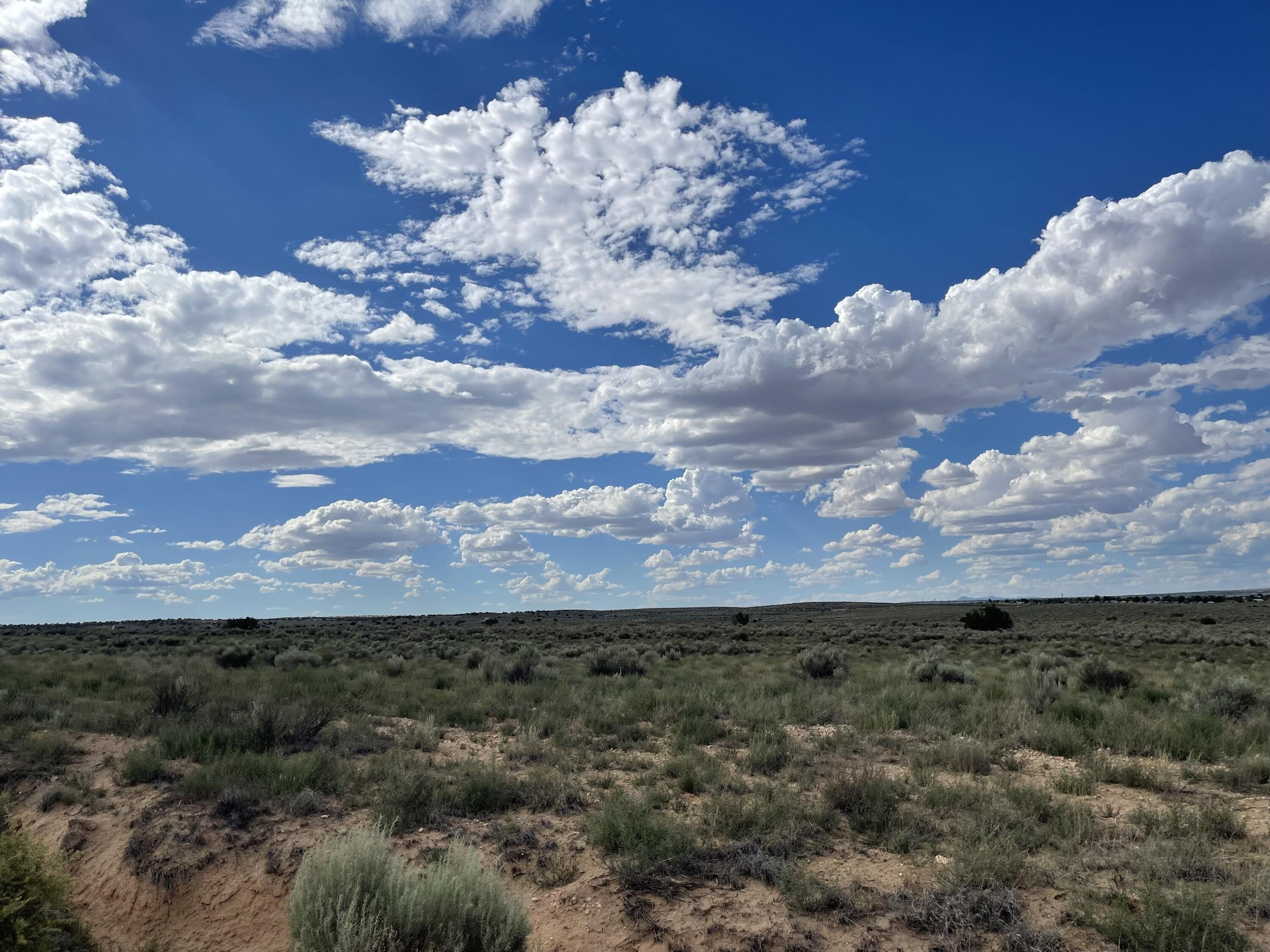 Rio Rancho Commercial Land Available