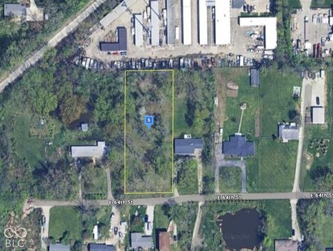 Land, Indianapolis, IN