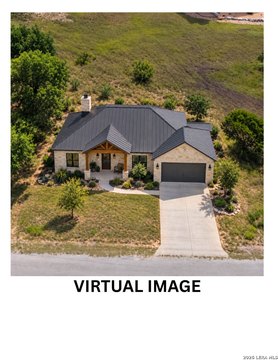 Residential Homesite in Golf Community
