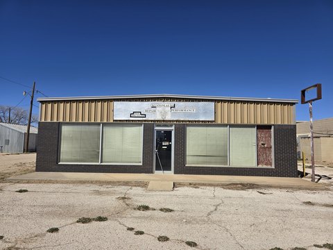 Versatile Commercial Property, Denver City