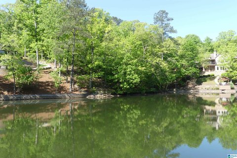 LAND - WEDOWEE, AL