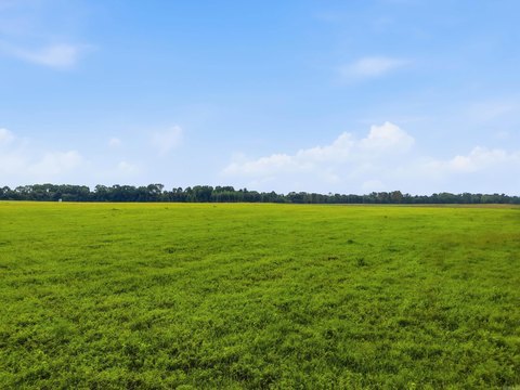 Vacant Land, Center Hill, AR