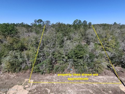 Residential Lot in Sunny Hills