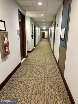 Class A Office Space Available