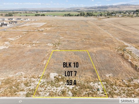 Land, Shelley, ID