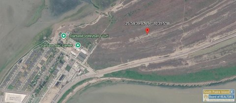 Land, Starbase, TX