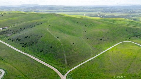 54-Acre Land with Valley Views