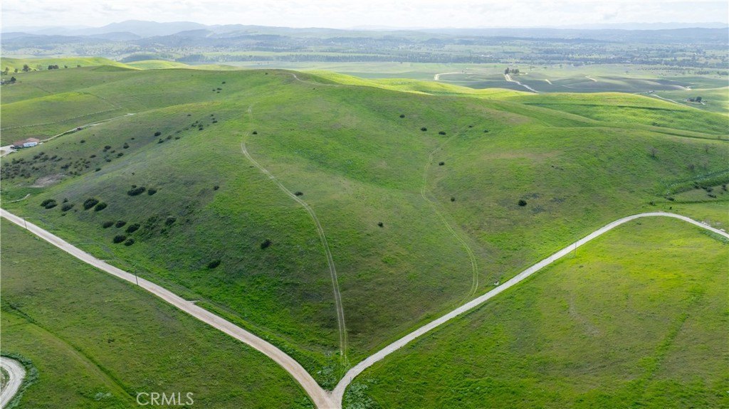 54-Acre Land with Valley Views