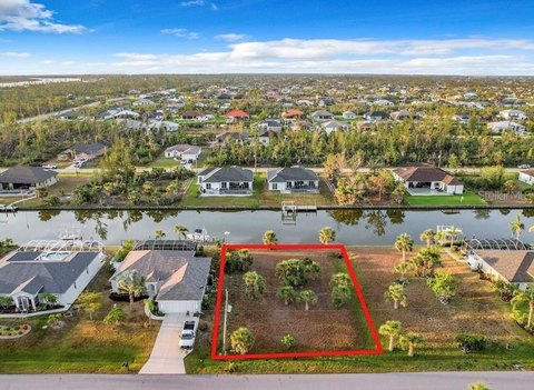 LAND - PORT CHARLOTTE, FL