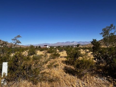 LAND - Ridgecrest, CA