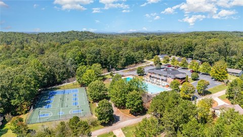 6.18 Acres of Wooded Land