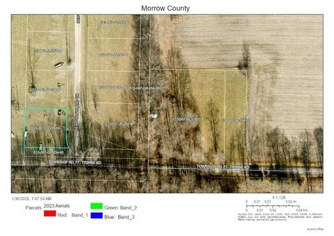 Residential Lot Near Candlewood Lake