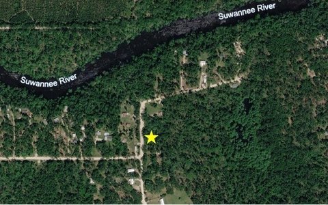 Vacant Land, Live Oak, FL